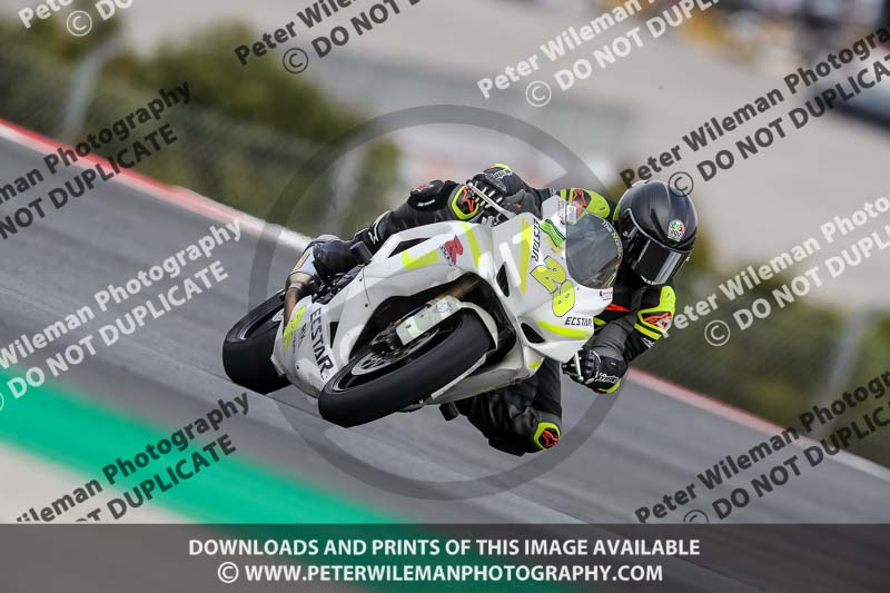 motorbikes;no limits;october 2019;peter wileman photography;portimao;portugal;trackday digital images